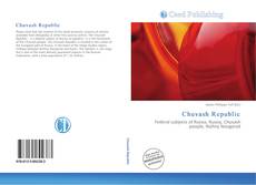 Bookcover of Chuvash Republic