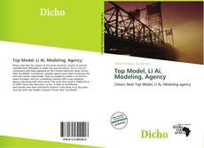 Borítókép a  Top Model, Li Ai, Modeling, Agency - hoz
