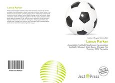 Buchcover von Lance Parker