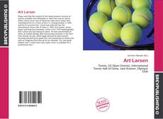 Обложка Art Larsen