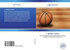 Capa do livro de J. Wilder Tasker 