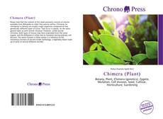 Chimera (Plant)的封面