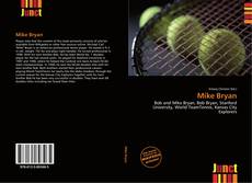 Buchcover von Mike Bryan