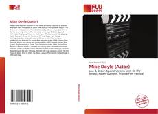 Bookcover of Mike Doyle (Actor)