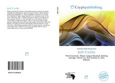 Bookcover of Jeff Cirillo