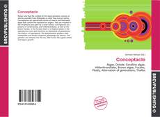 Обложка Conceptacle