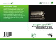 Обложка George Parsons Lathrop