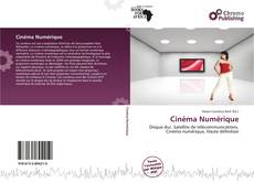 Обложка Cinéma Numérique