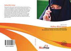 Buchcover von Hafsa Bint Umar