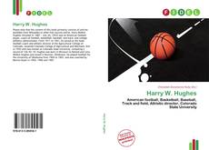 Borítókép a  Harry W. Hughes - hoz