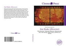 Jim Drake (Director) kitap kapağı