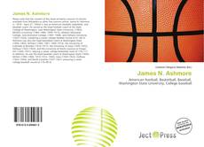 Buchcover von James N. Ashmore