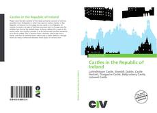 Portada del libro de Castles in the Republic of Ireland