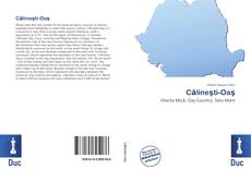 Bookcover of Călineşti-Oaş