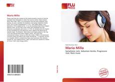 Bookcover of Mario Millo