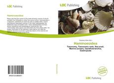 Bookcover of Haminoeoidea