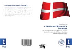 Capa do livro de Castles and Palaces in Denmark 