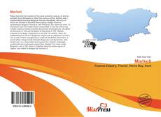 Couverture de Markeli