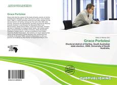 Buchcover von Grace Portolesi