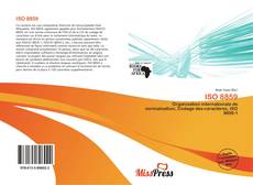 Couverture de ISO 8859
