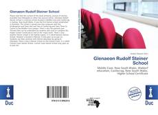 Buchcover von Glenaeon Rudolf Steiner School