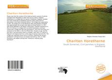 Buchcover von Charlton Horethorne