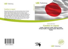 Bookcover of Castles in Japan