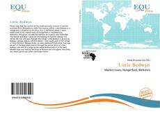Copertina di Little Bedwyn