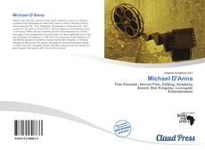 Portada del libro de Michael D'Anna