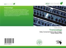 Bookcover of Transcodage
