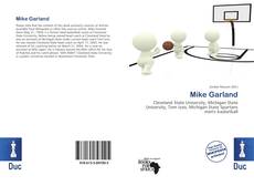 Capa do livro de Mike Garland 