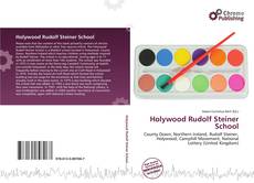 Borítókép a  Holywood Rudolf Steiner School - hoz
