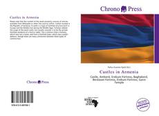 Bookcover of Castles in Armenia