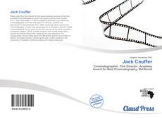 Portada del libro de Jack Couffer