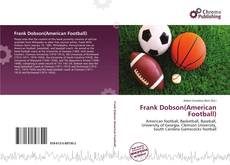 Borítókép a  Frank Dobson(American Football) - hoz