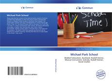 Capa do livro de Michael Park School 