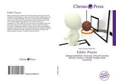 Capa do livro de Eddie Payne 