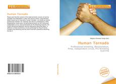 Bookcover of Human Tornado