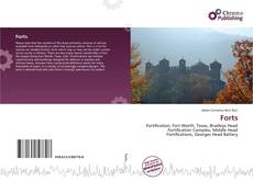 Borítókép a  Forts - hoz