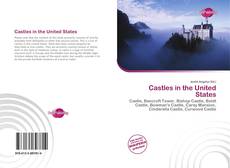 Обложка Castles in the United States