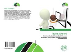 Обложка Bud Saunders