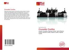 Bookcover of Crusader Castles