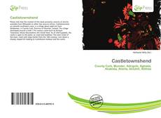 Bookcover of Castletownshend