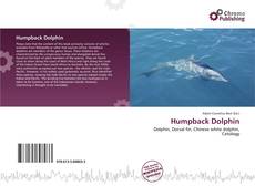 Borítókép a  Humpback Dolphin - hoz