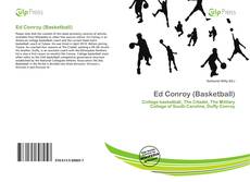 Bookcover of Ed Conroy (Basketball)