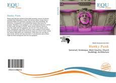 Copertina di Hunky Punk