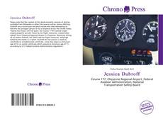 Capa do livro de Jessica Dubroff 