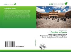 Bookcover of Castles in Spain