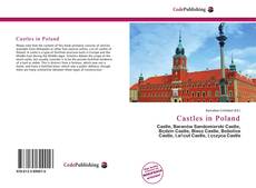 Обложка Castles in Poland