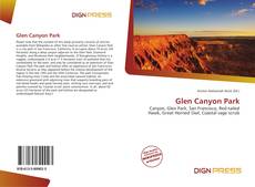 Glen Canyon Park的封面